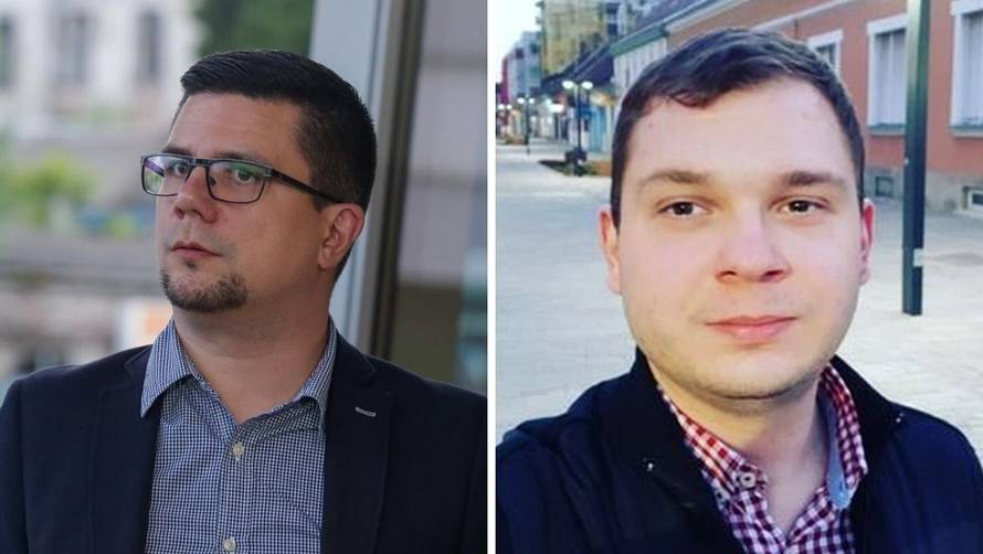 'Hajduković je bio sav potresen, po njemu je bilo blata i trave'