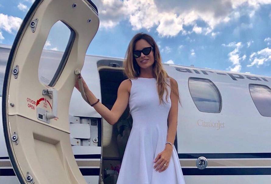 Zaobišla Lijepu Našu: Severina procvjeta čim prijeđe Breganu