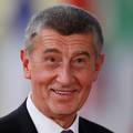 Bivši češki premijer optužen za zloupotrebu europskih potpora