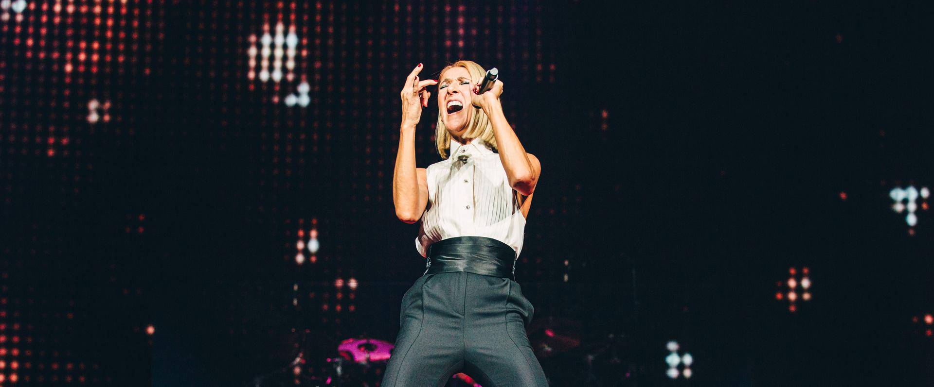 Gradu u Novom Zelandu najveći je problem - Celine Dion! 'Muče nas njenim pjesmama stalno!'