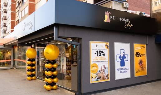 Pet Home Shop - Gdje Ljubav Prema Kućnim Ljubimcima Postaje Stil Života