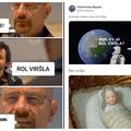 Društvenim mrežama širi se 'rol viršla'. Znate li o čemu se radi?