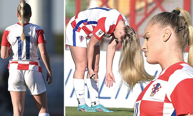 FOTO Nevjerojatna ispovijest Hrvatice: 'Kad sam to rekla doktorima, nisu mogli vjerovati'