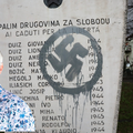 Hrvoje Klasić: Krist antifašist
