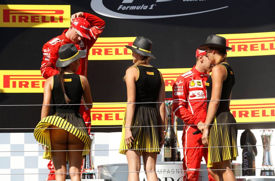 Hungarian Grand Prix