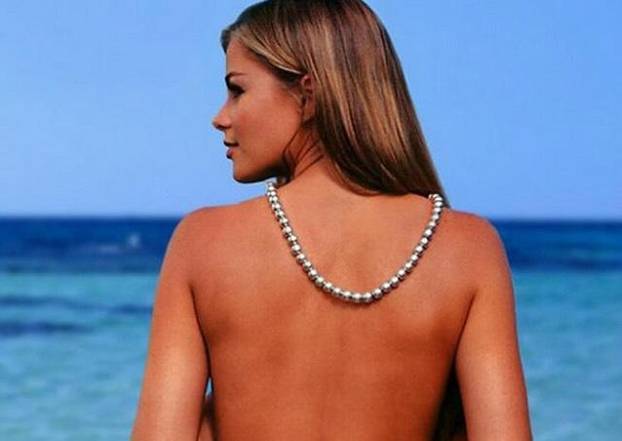 FOTO Ona obožava nositi tange, bez obzira na svoje godine! Evo kako se mijenjala Sofia Vergara