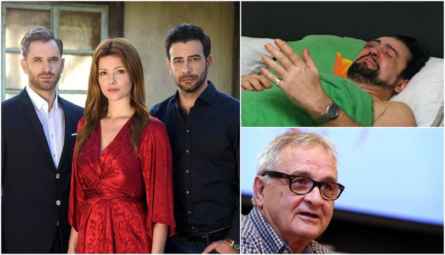 Šamarali se na setu: 'Frcale su iskre taj cijeli dan, vrijeđao me'