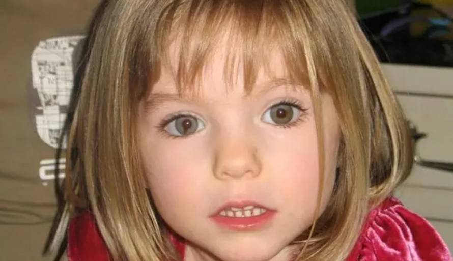 Je li bivša partnerica Epsteina povezana s nestankom Maddie? Fotorobot pokrenuo glasine