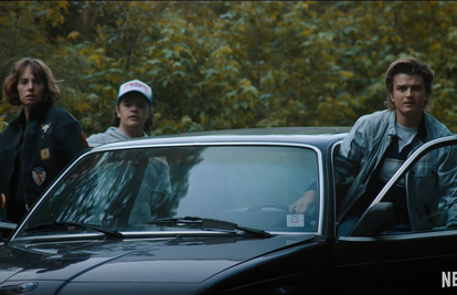 Evo kada stiže finale 'Stranger Thingsa': Neće se svidjeti svima