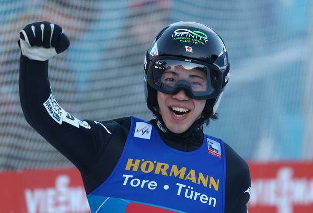 Four Hills Tournament