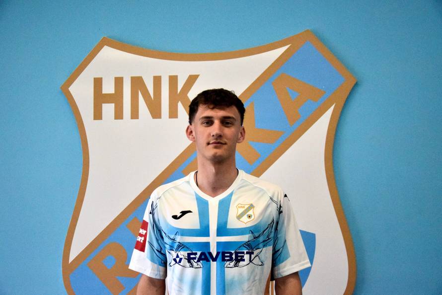 Omar-Šarif potpisao za Rijeku!