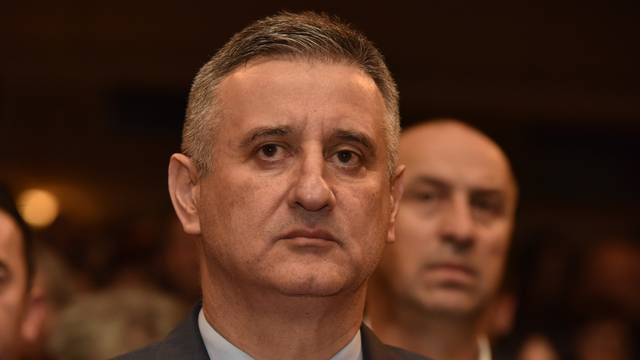 Ocijenio odnos s premijerom: Karamarko mu dao - četvorku