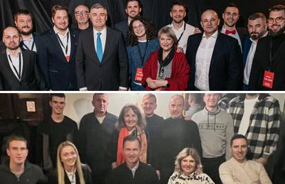 Tim Zoki vs. tim Dragan: Tko su Milanovićevi ljudi iz sjene koji su mu donijeli još jedan mandat