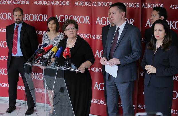 agrokor