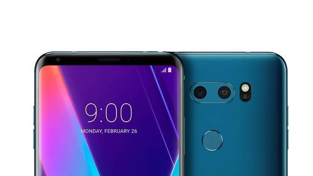 LG G7 ima i Thinq u nazivu, a znaju se i svi najvažniji detalji