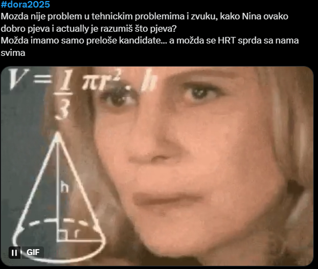 Ovo su najbolji memovi s Dore