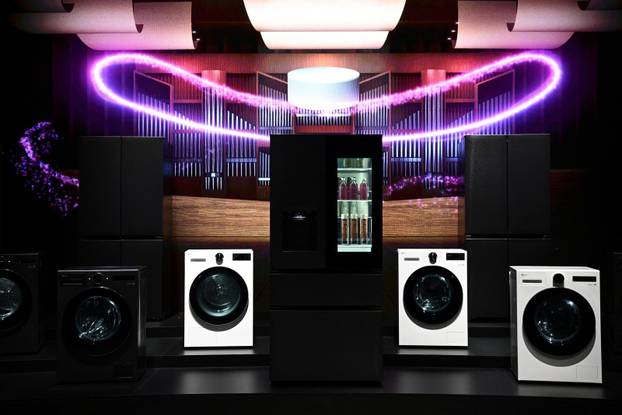 International consumer technology fair IFA opens in Berlin