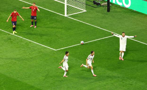 FIFA World Cup 2026 - Group A - Czech Republic v Mexico