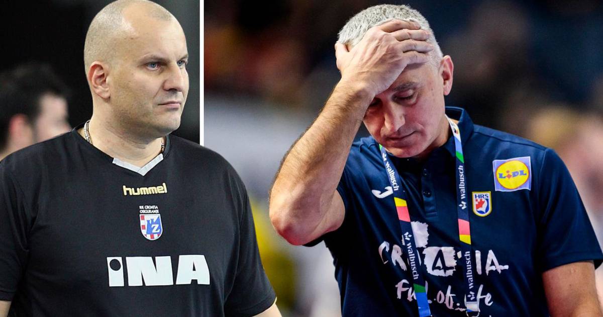Kljaić antrenörlükten ayrılma çağrısında bulundu ve istifa etmesi halinde madalya teklif etti