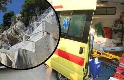 Turist umro na plaži zbog 300 ilegalno izgrađenih stepenica?