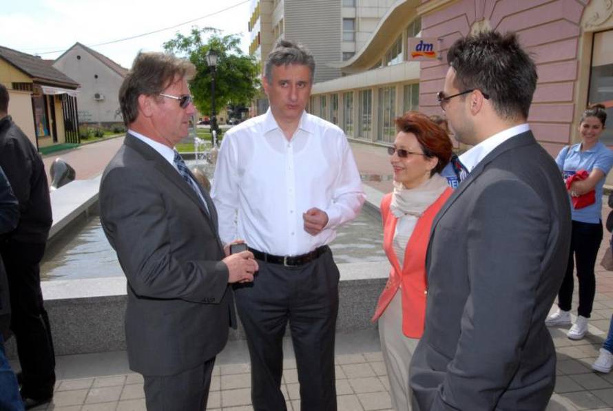 Damir Špehar/Pixsell