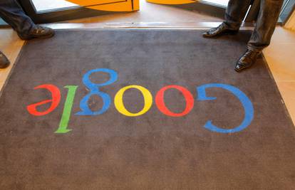 Policija upala u Google: Utajili su čak 1,6 milijardi € poreza?