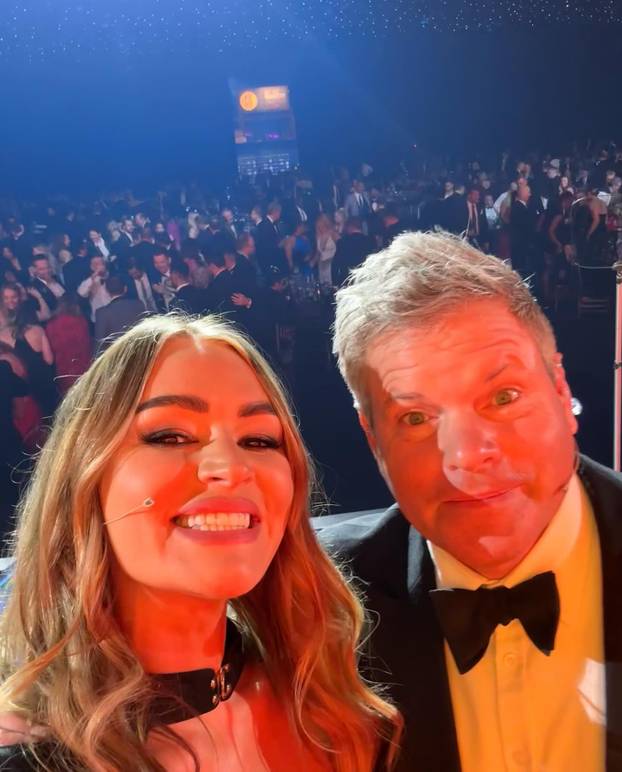 FOTO Tko je voditeljica koja se srušila usred prijenosa? 'Rekli su mi što je razlog. Sramim se'