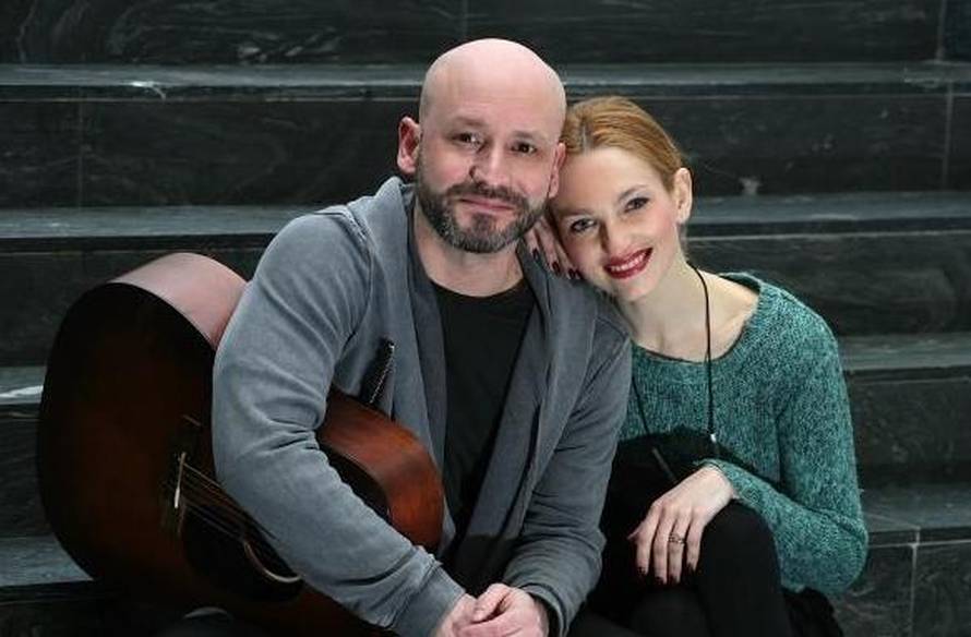 Grupi Pavel čak četiri Porina, oni su pobjednici ovogodišnje glazbene dodjele nagrada