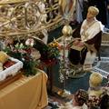 Dodir smrti: Preminuo srpski patrijarh Irinej od korone nakon sprovoda zaraženog Amfilohija