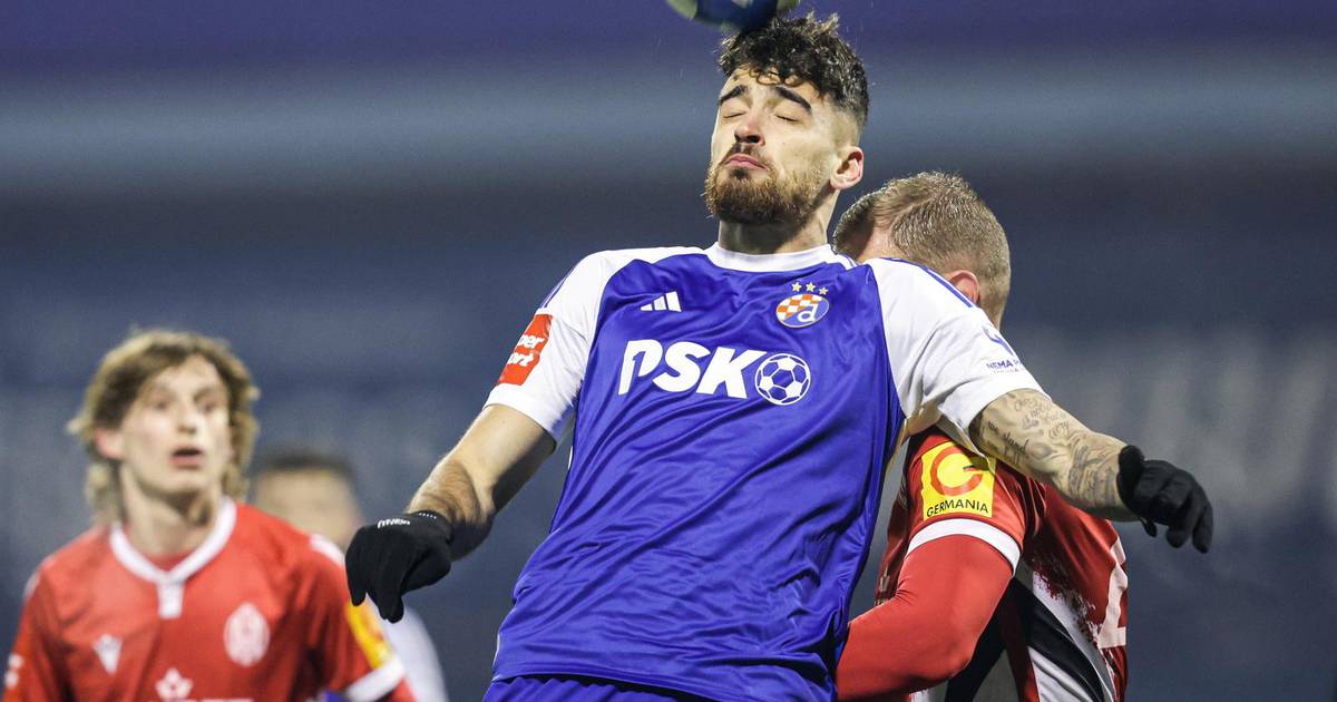 Jakirović discusses disciplining players after debacle; some HNL teams follow suit