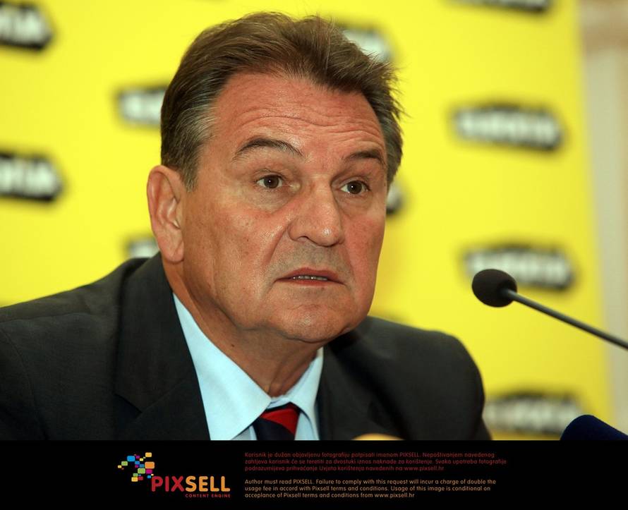 Žarko Bašić/PIXSELL