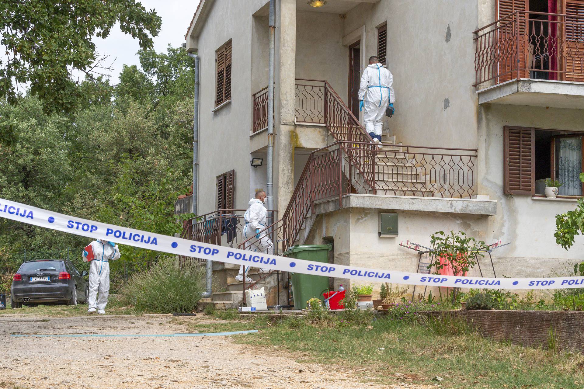 Umag: Žena preminula zbog teških ozljeda, uhićen Talijan