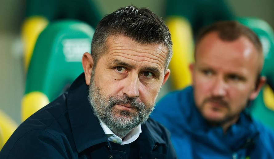 Istra i Dinamo susreli se u  10. kolu SuperSport HNL-a