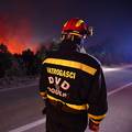 U Hrvatskoj ove godine imamo 74 posto više požara nego što je to bilo u istom razdoblju lani...