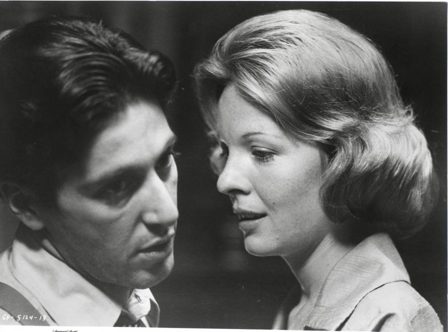 The Godfather - filmstill