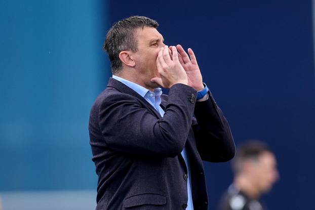 Dinamo i Rude&scaron; sastali se u 36. kolu SuperSport HNL-a