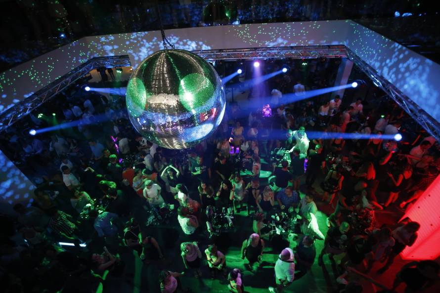 Bivši Mister Hrvatske Andreji Šušnjari pokazao je muškost