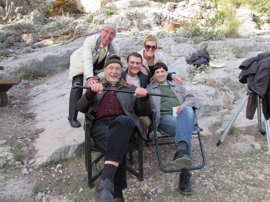 Špiri se pogoršalo zdravlje pa neće moći na filmsku premijeru