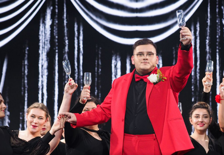 'Transform Crew' su pobjednici showa: Osvojili 200.000 kuna