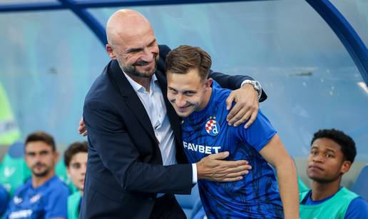 Sopi&cacute;: Glupo je re&cacute;i da &cacute;emo se vratiti. Dinamo ina&ccaron;e gledamo na TV-u, sad moramo u&zcaron;ivati...