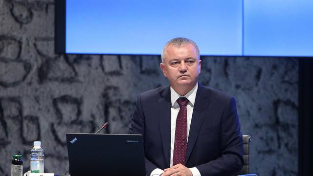 Premijer Plenković predsjedao Prvom sjednicom Stručnog savjeta za obnovu