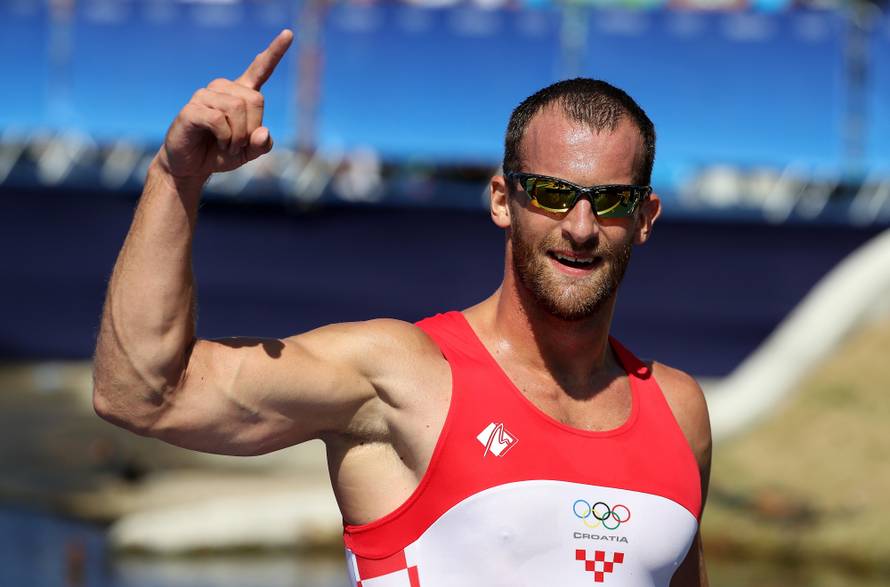 Damir Martin sportaš godine, Sandra najbolja kod sportašica