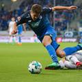 Kramarić: Bayern? Pa tko ne bi htio igrati u tako velikom klubu