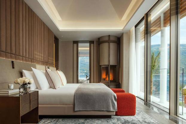 FOTO Stiže Valentinovo, a ovaj resort je top mjesto za parove!