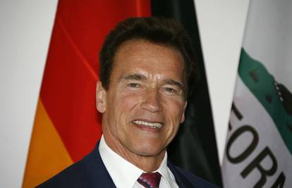 Arnold Schwarzenegger o aferi s kućnom pomoćnicom koja mu je okončala brak: 'To je bio za**b'