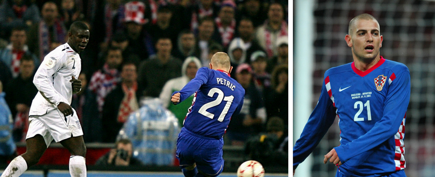 Petrić: Perišić ruši Engleze, a Nijemci nas vide kao favorita