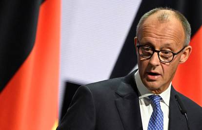 Merz optužio Putina: 'On vodi u Njemačkoj hibridni rat'