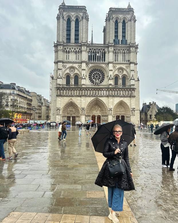 FOTO Novinarka Ivana Perić skinula gotovo 50 kilograma: Ovo su njezini zdravi recepti!