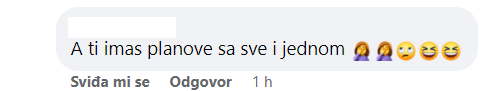 Gledatelji misle da 'Savršeni' ima planove sa svim curama: 'Josipa je najbolja za tebe!'