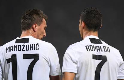 Četiri Hrvata u najvećoj utakmici talijanskog nogometa